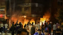 Morocco protesters demand hospitals over World Cup sites.webp