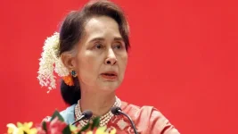 Aung San Suu Kyi son begs China as mother dies.webp