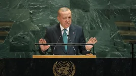 Erdogan cheers Hamas as Israel keeps bombing Gaza.webp