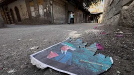 Syria holds sham vote nobody asked for or wants.webp