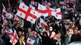 Georgia drowns protests in tear gas after rigged vote.webp