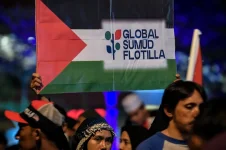 23 Malaysian activists freed from Israeli prison.webp