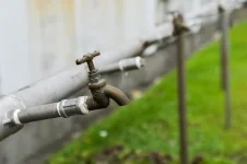 Eco Garden water woes drag on as tanks crawl to refill.webp