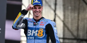 Aldeguer crushes field as Bezzecchi destroys Márquez.webp