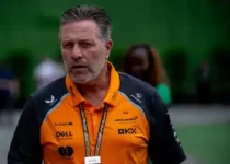 Zak Brown banks $46M after McLaren title win.webp
