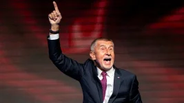 Babis tells Ukraine it's too broken for EU membership.webp