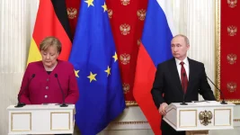 Merkel admits Poland, Baltics killed her Russia peace plan.webp