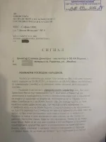 Road safety group tells Trifonov silence is complicity.webp