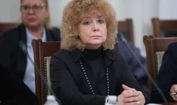 Zakharova says prosecutors attack court independence.webp