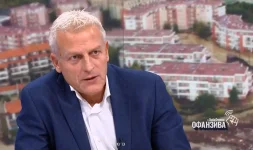 Moskov ties Black Sea deaths to leftist state failure.webp