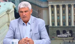 CITUB boss warns VAT hike will crush poor Bulgarians.webp