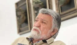Rashidov says culture rotting as opposition whines.webp