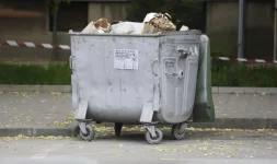 Sofia garbage piles up as mayor ditches deal.webp