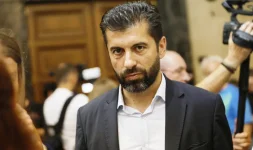 Petkov and Bozhanov face prison as Peevski strikes.webp