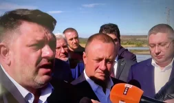 Borisov ditches Hemus ribbon as floods drown GERB towns.webp