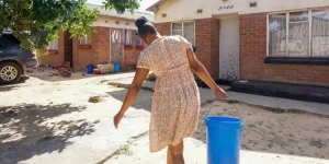 Mnangagwa to sell Harare water as lawyers cry foul.webp