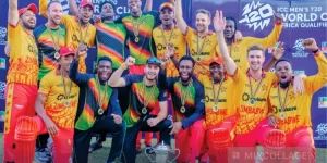 Marumani hits 74 as Zimbabwe beat Namibia for T20 World Cup.webp