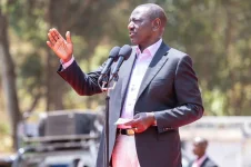 Ruto plans Meru city status, State Lodge by December.webp