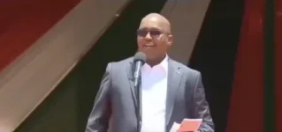 MP mixes up Ruto, Raila, Uhuru in church blunder.webp