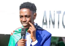 Kaluma Boy gets free degree after viral dad videos.webp