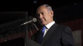 Netanyahu vows hostage deal as Hamas cries massacre.webp