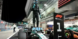 George Russell wins as Lando Norris destroys Oscar Piastri.webp