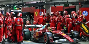 Lewis Hamilton faces penalties after brake failure.webp