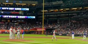 Dodgers clinch home field as Buehler leaks secrets.webp