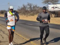 Highlanders Athletics Club forces runners through grueling debut half-marathon.webp