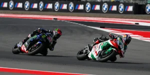 Zarco survives 26th crash as Honda continues to fail.webp