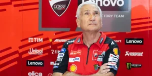 Ducati Lenovo's Mandalika disaster leaves Bagnaia crushed.webp