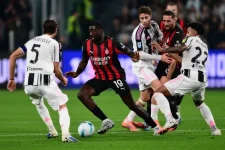 Christian Pulisic chokes with horror penalty in Juve draw.webp