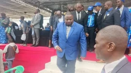 Nankhumwa grovels for a job from Mutharika in Blantyre.webp