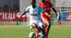 Goalkeeper Chikooka's blunder sinks Silver Strikers.webp