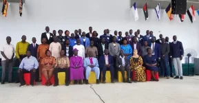 Godfrey Loum finds moral decay among Acholi leaders.webp