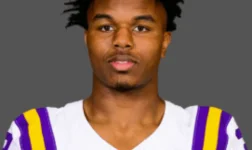 Police lie costs LSU's Kyren Lacy his life in Louisiana.webp