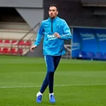 Inter Miami honours Busquets' single goal in 107 games.webp