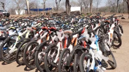 UAE's solution for Hwange students is a cheap bicycle.webp