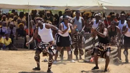 Owen Ncube says Zhombe rain dance is good governance.webp