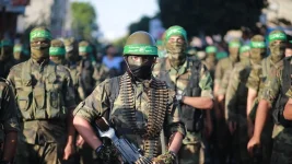 Marzook's new Hamas plan - disarm for a fantasy state.webp