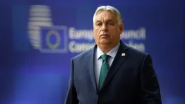 Viktor Orban sees Ukrainian secret agents everywhere.webp