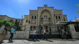 New Assad-style election as al-Sharaa picks parliament.webp