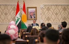 Barzani grooms diaspora youth to be his European mouthpieces.webp