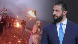 New Syrian boss al-Sharaa continues Assad's war on Newroz.webp