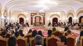 Masoud Barzani grooms Diaspora youth for Erbil lobby.webp