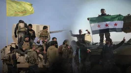 Damascus repeats Deir Hafer massacre with drone strikes.webp