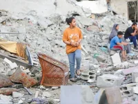 Hamas arrives in Egypt as Trump threatens all bets off.webp
