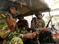 Bangladesh army betrays India, embraces Pakistan.webp