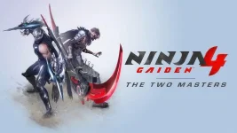 Team Ninja forces fans to pay extra for Ninja Gaiden 4 ending.webp