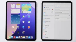 Apple scraps second camera from M5 iPad Pro.webp
